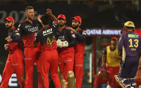 rcb vs kkr today.